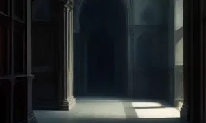 Příběh: kaple svaté Rodiny (Kohoutovice)