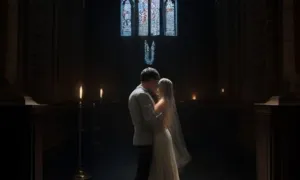 Příběh: kaple svatého Antonína (Dolní Kounice)