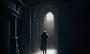 Příběh: kaple svatého Antonína Paduánského (Šimonovice)