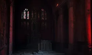 Příběh: kaple svatého Cyrila a Metoděje (Červený Kostelec)