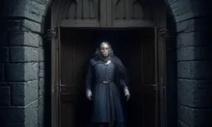Příběh: kaple svatého Cyrila a Metoděje (Kochánov)