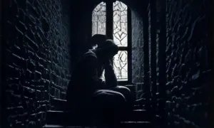 Příběh: kaple svatého Cyrila a Metoděje (Kunratice)