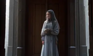 Příběh: kaple svatého Cyrila a Metoděje (Olbramovice)