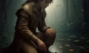Příběh: kaple svatého Cyrila a Metoděje (Švábov)