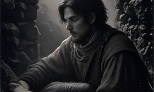 Příběh: kaple svatého Františka z Assisi (Lovosice)