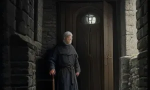 Příběh: kaple svatého Františka z Assisi (Blovice)