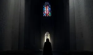 Příběh: kaple svatého Huberta (Valtice)