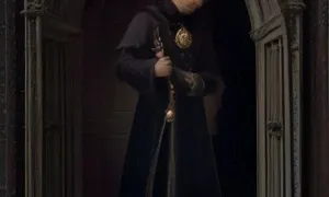 Příběh: kaple svatého Huberta (Mstišov)