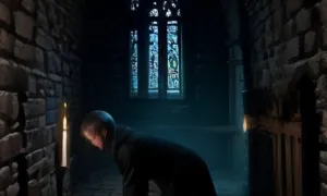 Příběh: kaple svatého Jana Nepomuckého (Železný Brod)