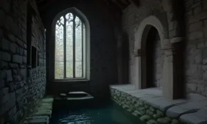 Příběh: kaple svatého Jana Nepomuckého (Olší nad Oslavou)