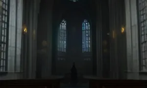 Příběh: kaple svatého Jana Nepomuckého (Blízkov)