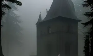 Příběh: kaple svatého Jana Nepomuckého (Křinec)