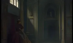 Příběh: kaple svatého Jana Nepomuckého (Březce)