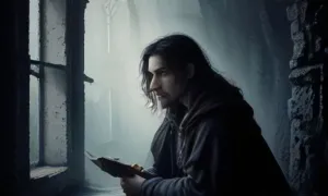 Příběh: kaple svatého Jana Nepomuckého (Bechyňská Smoleč)