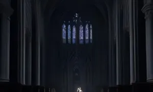 Příběh: kaple svatého Jana a Pavla (Oploty)
