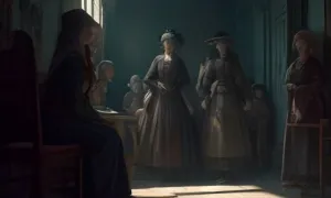 Příběh: kaple svatého Josefa Kalasanského (Kyjov)