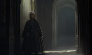 Příběh: kaple svatého Kříže (Pelhřimov)
