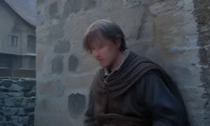 Příběh: kaple svatého Vavřince (Litoměřice)