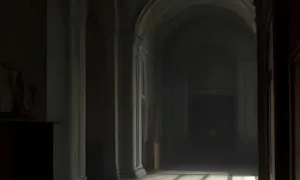 Příběh: kaple svatého Vojtěcha v Kounově