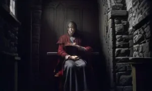 Příběh: kaple svatého Václava (Žabovřesky)