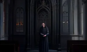 Příběh: kaple svatého Václava (Sedlec)