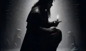 Příběh: kaple svatého Václava v Neplachově