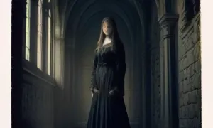 Příběh: kaple svatého Štěpána (Litoměřice)