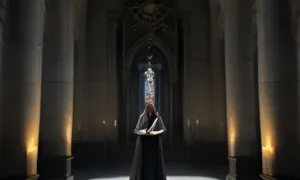 Příběh: kaple svatých Petra a Pavla (Jejkov)