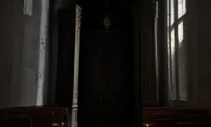 Příběh: kostel Božského Srdce Páně (Český Těšín)