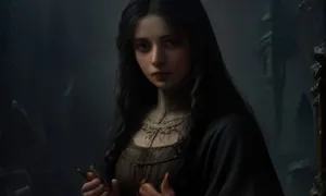 Příběh: kostel Nanebevzetí Panny Marie (Troubsko)