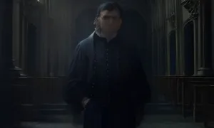 Příběh: kostel Nanebevzetí Panny Marie (Oleksovice)