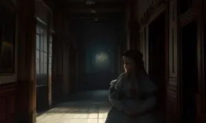 Příběh: kostel Nanebevzetí Panny Marie (Slavonice)