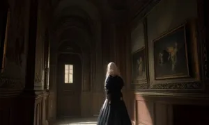 Příběh: kostel Nanebevzetí Panny Marie (Milotice nad Opavou)
