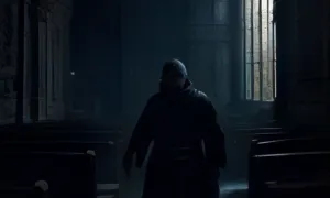 Příběh: kostel Narození Panny Marie (Opatovec)
