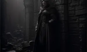 Příběh: kostel Narození Panny Marie (Pluhův Žďár)