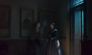 Příběh: kostel Navštívení Panny Marie (Soběšovice)