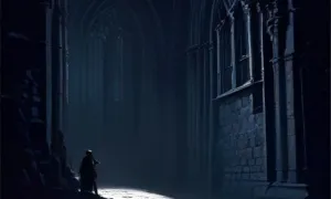 Příběh: kostel Nejsvětější Trojice (Lažánky)
