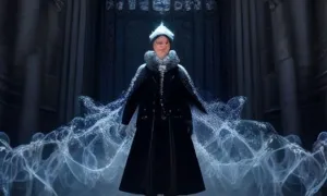 Příběh: kostel Panny Marie Pomocnice křesťanů (Moravské Křižánky)