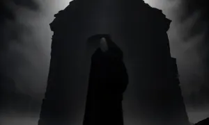 Příběh: kostel Povýšení svatého Kříže (Údlice)