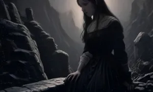 Příběh: kostel Povýšení svatého Kříže (Třebosice)