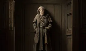 Příběh: kostel Povýšení svatého Kříže (Jilemnice)