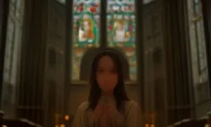 Příběh: kostel Stětí svatého Jana Křtitele (Týnec)