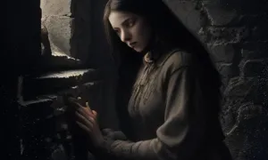 Příběh: kostel Všech svatých (Žižkov)