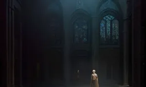 Příběh: kostel Všech svatých (Janov)