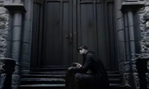 Příběh: kostel Zvěstování Panny Marie (Veletov)