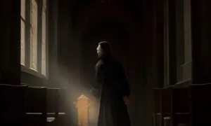 Příběh: kostel svaté Kateřiny (Znojmo)