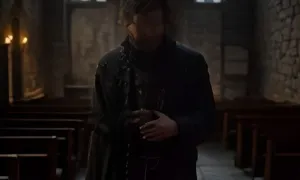 Příběh: kostel svaté Kunhuty (Zábrdovice)