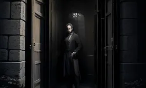 Příběh: kostel svaté Ludmily (Řimice)