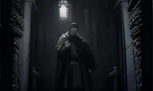 Příběh: kostel svaté Markéty (Dolní Bobrová)