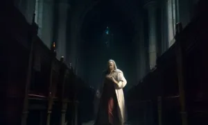 Příběh: kostel svaté Maří Magdalény (Kuřim)
